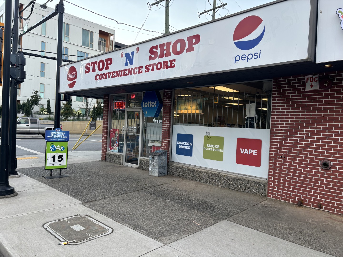 Image of Stop N Shop