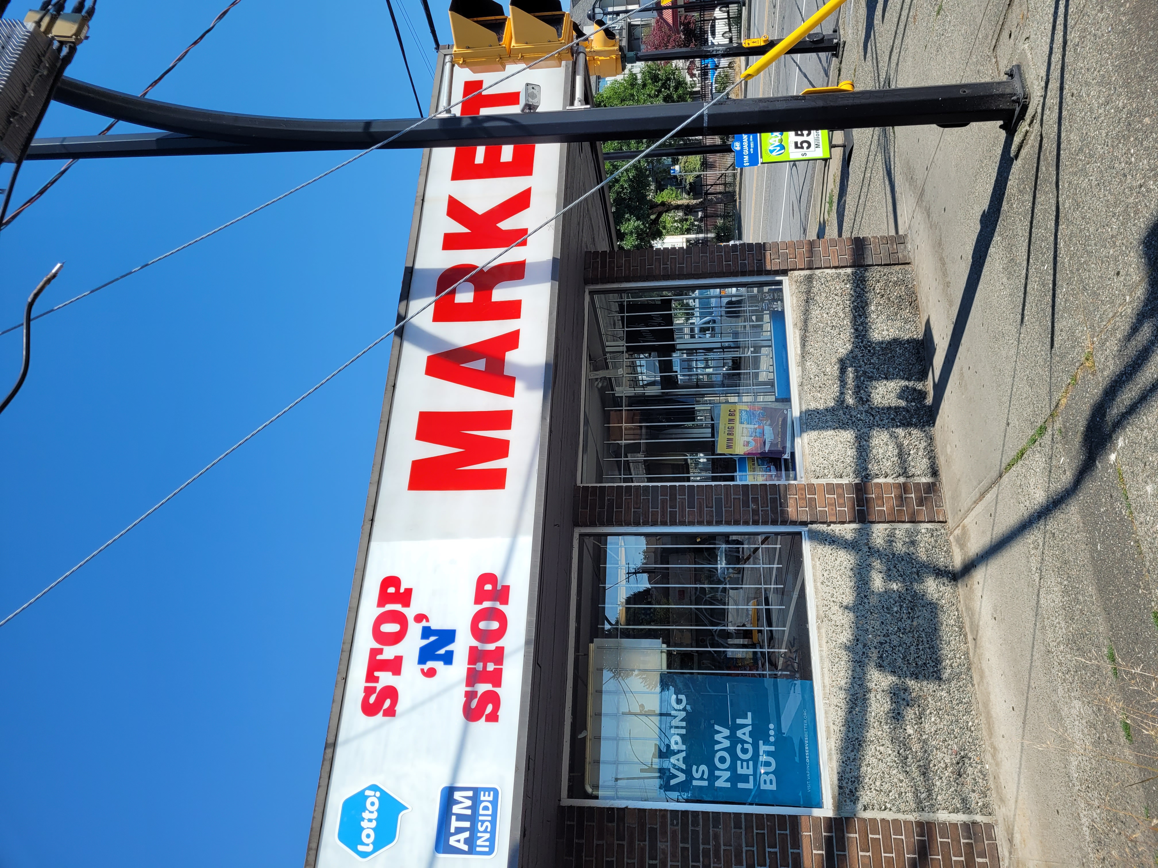 Image of Stop N Shop