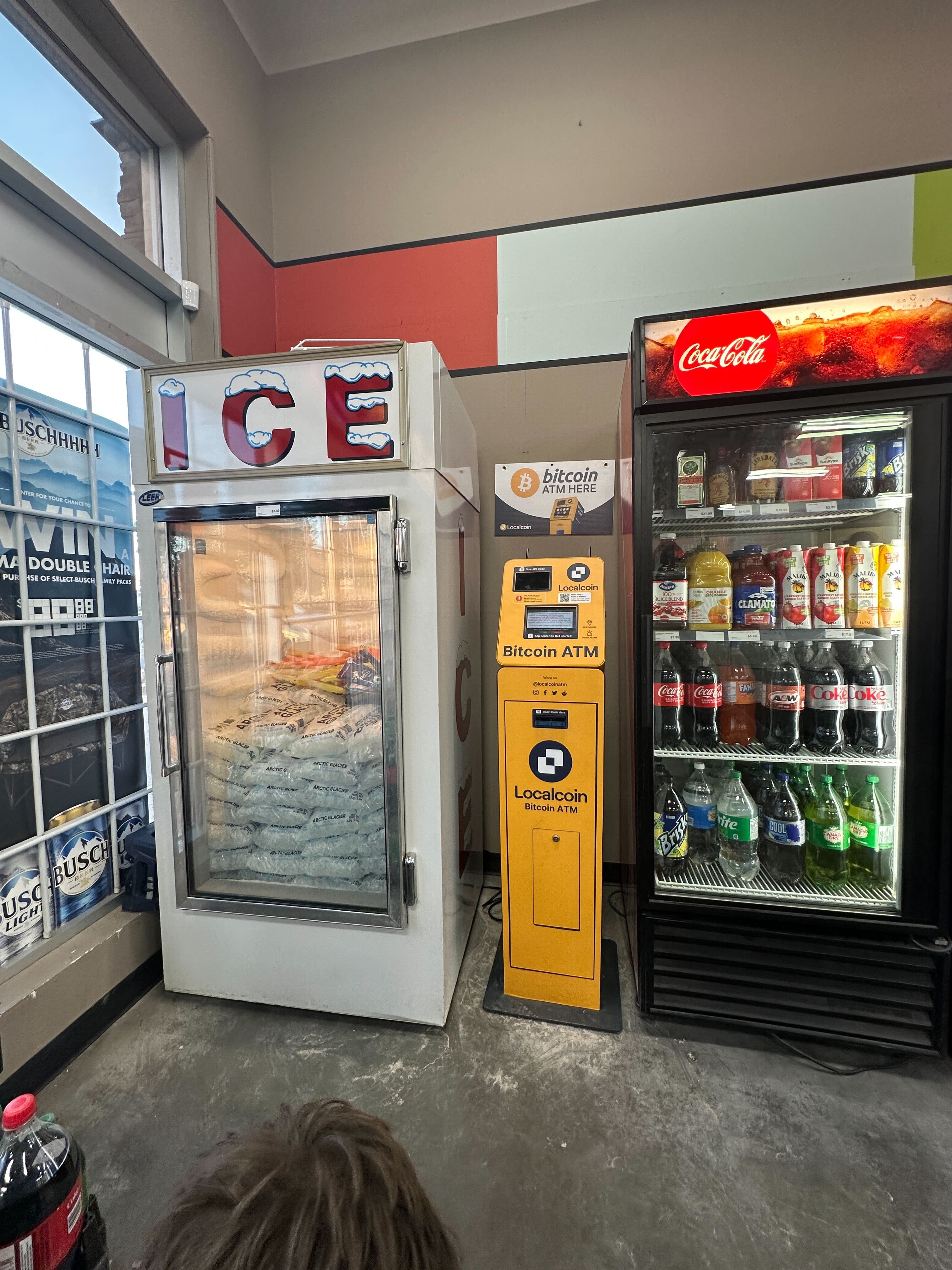 Image of Bob's Liquor Discounter