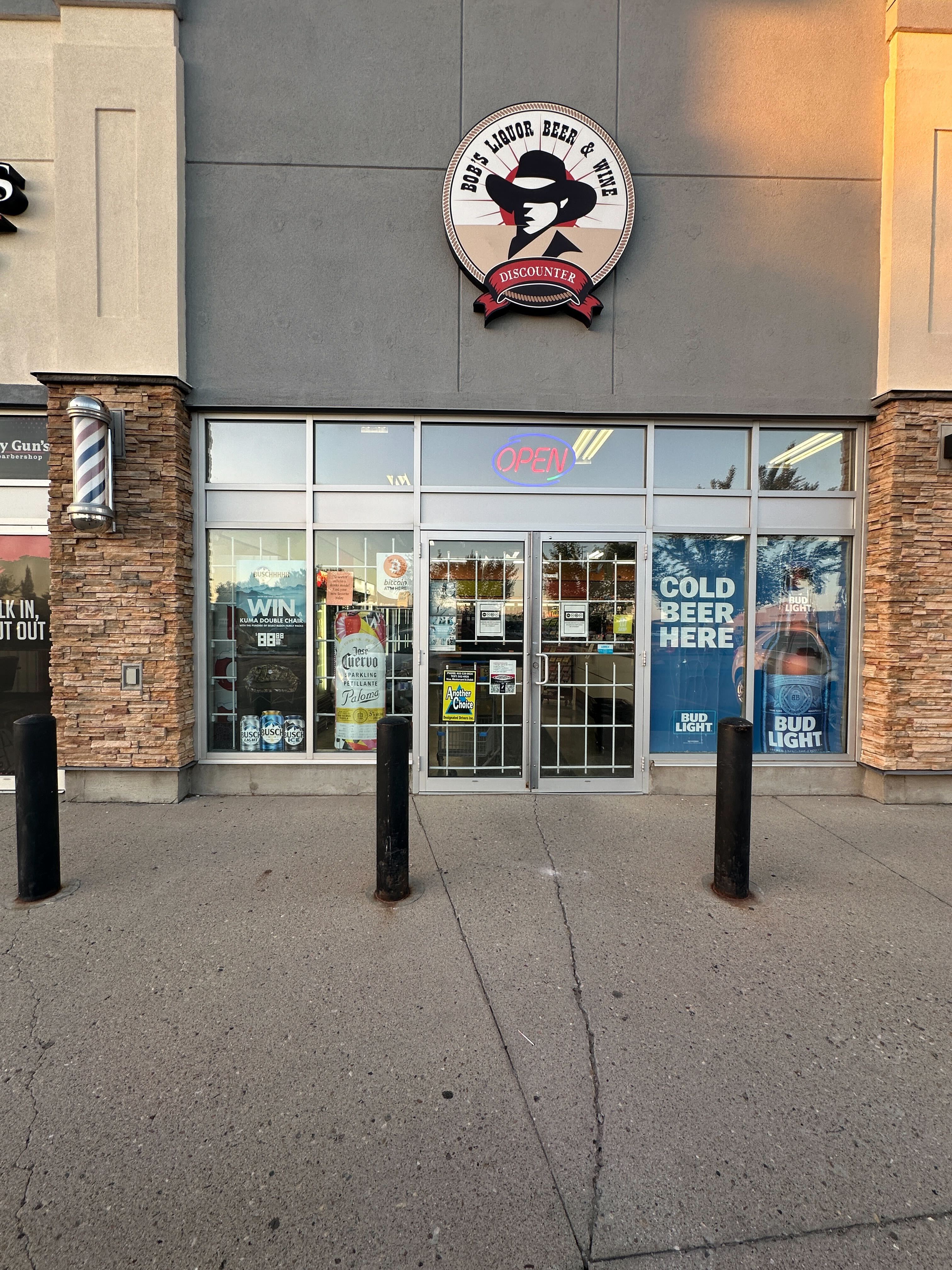 Image of Bob's Liquor Discounter