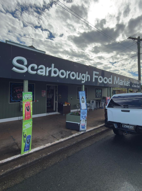 Image of Scarborough Food Market