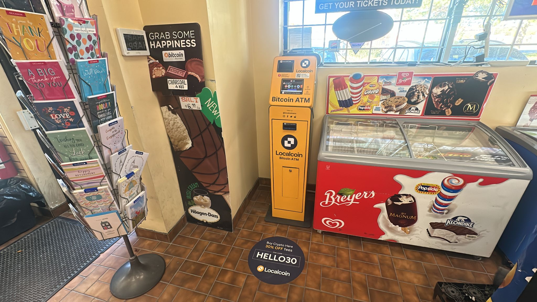 Image of Om Valley Convenience