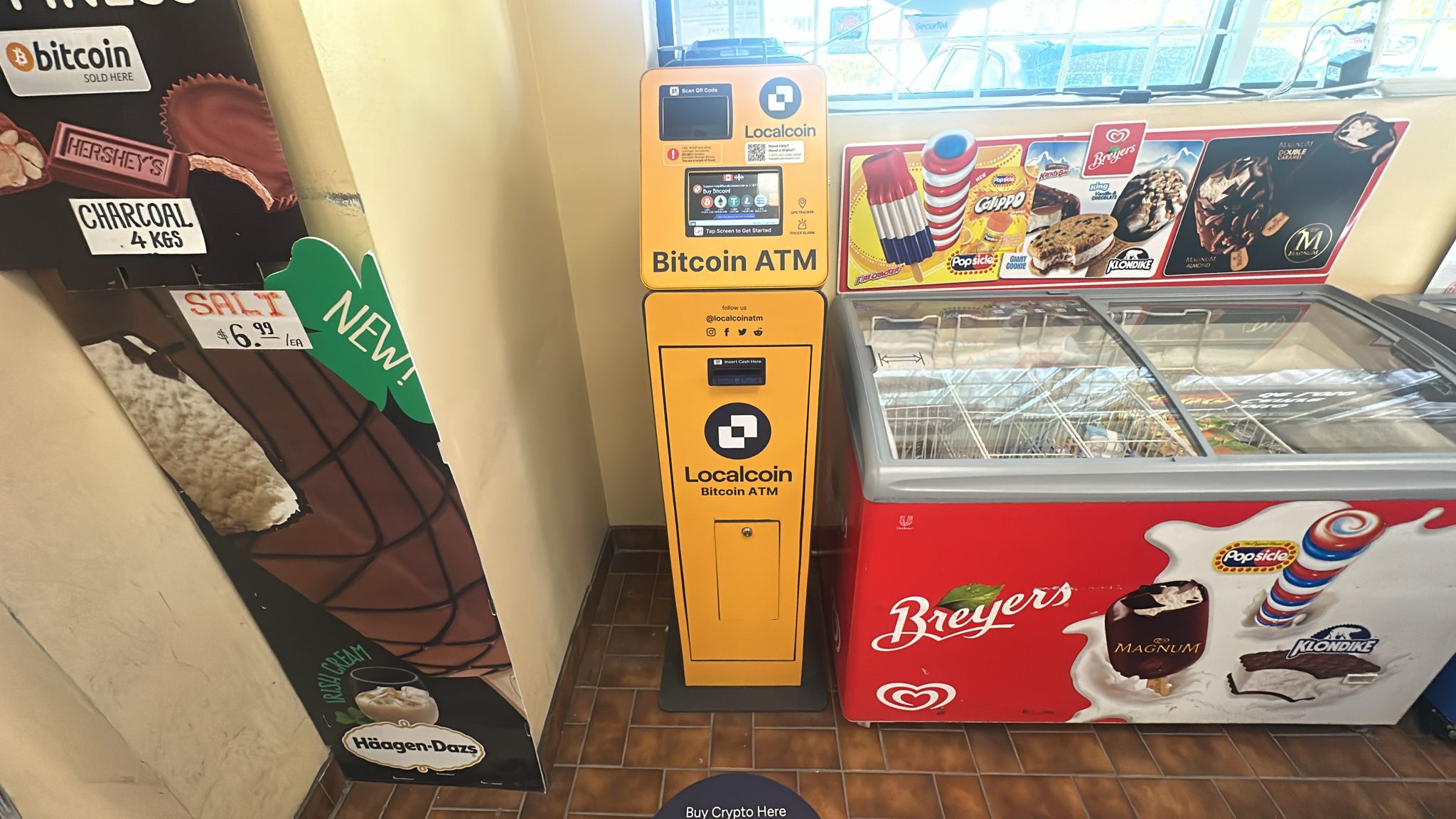 Image of Om Valley Convenience