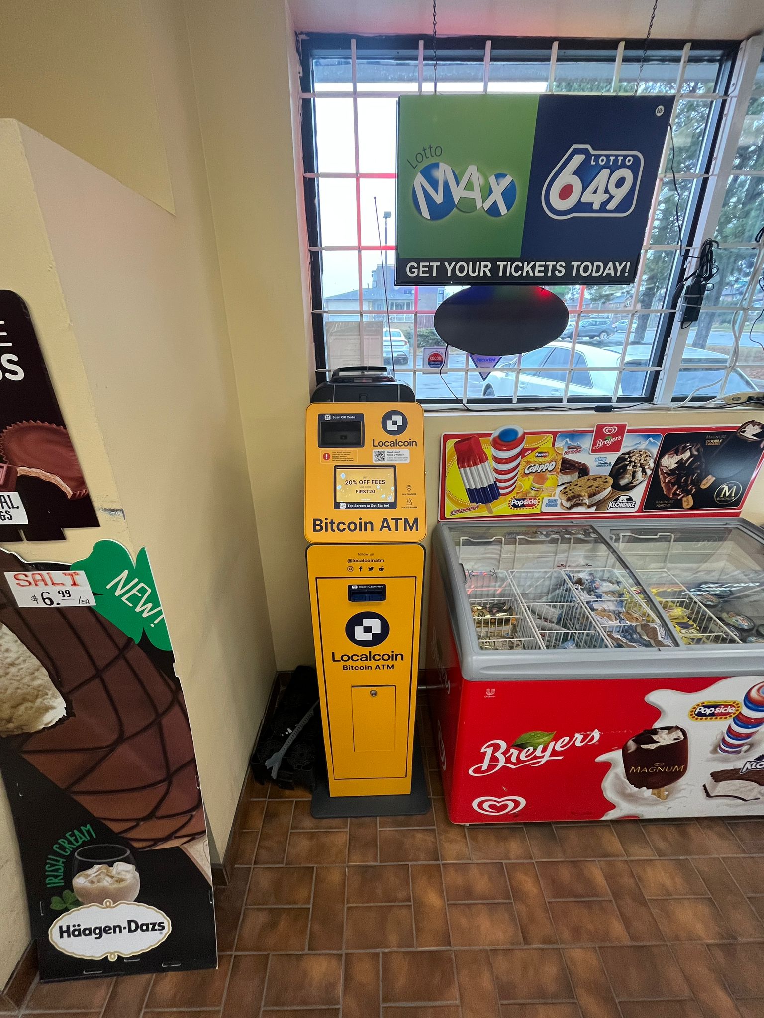 Image of Om Valley Convenience