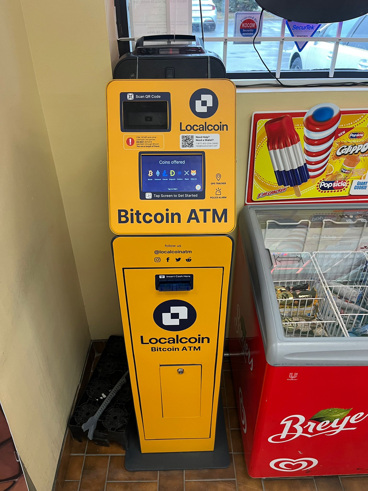 Image of Om Valley Convenience