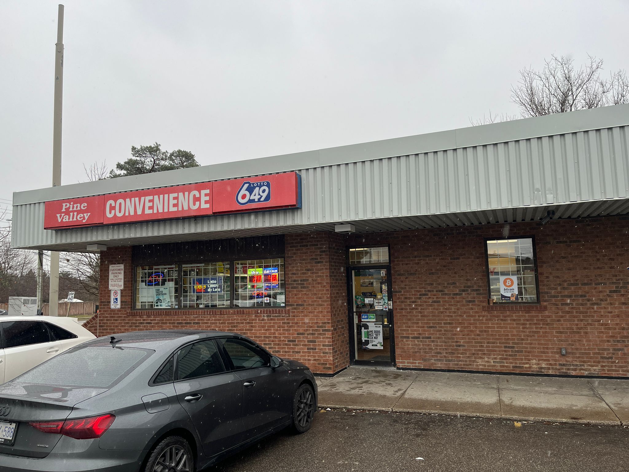Image of Om Valley Convenience