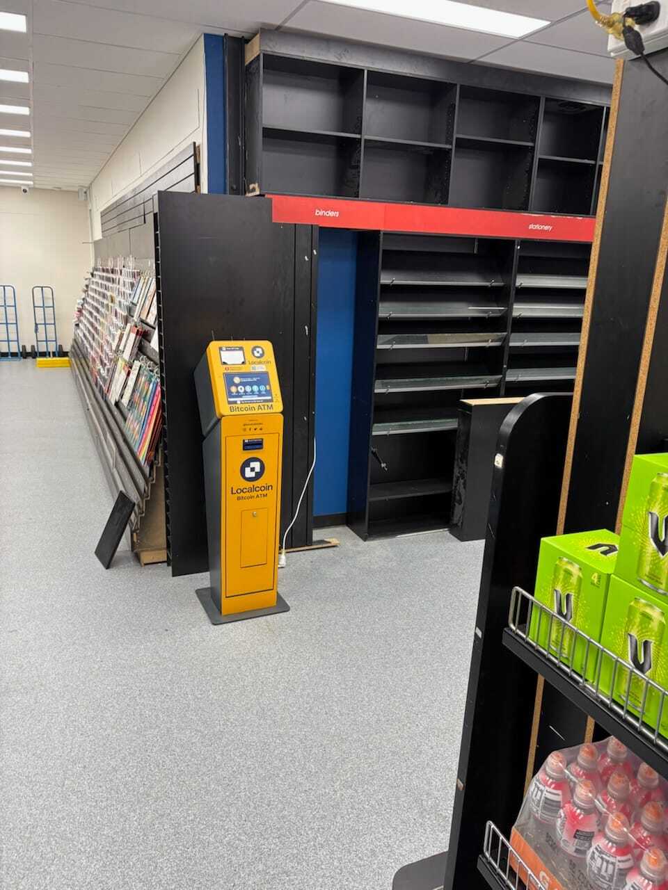 Image of Rochedale Mini Mart