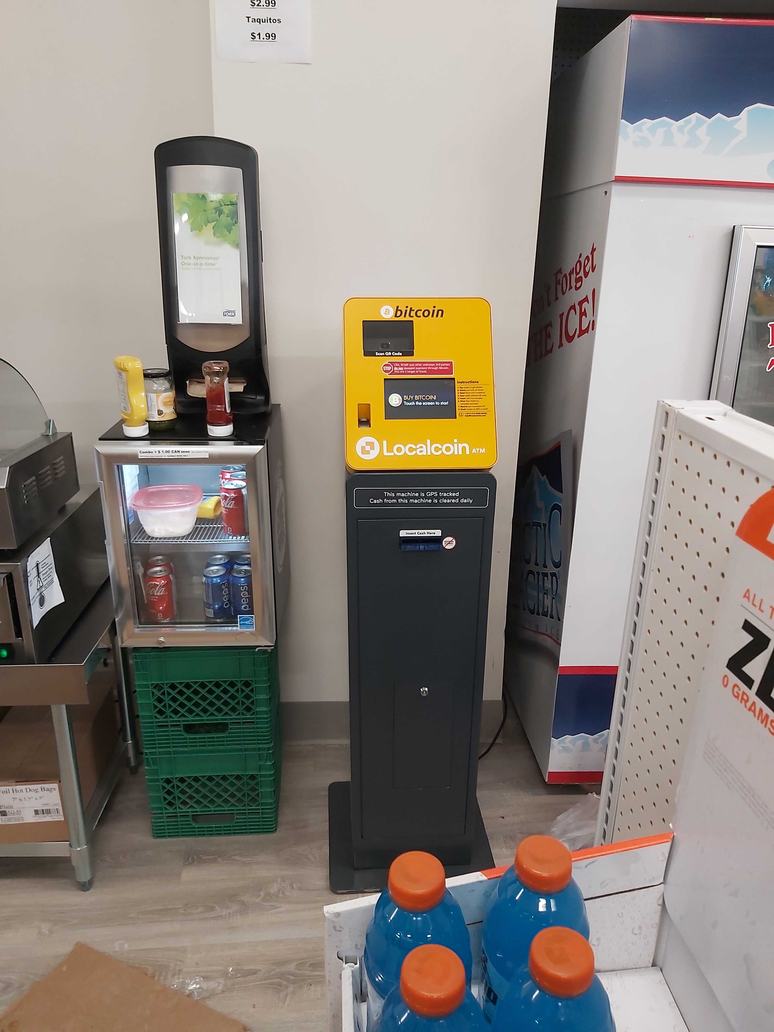 Image of Local Convenience