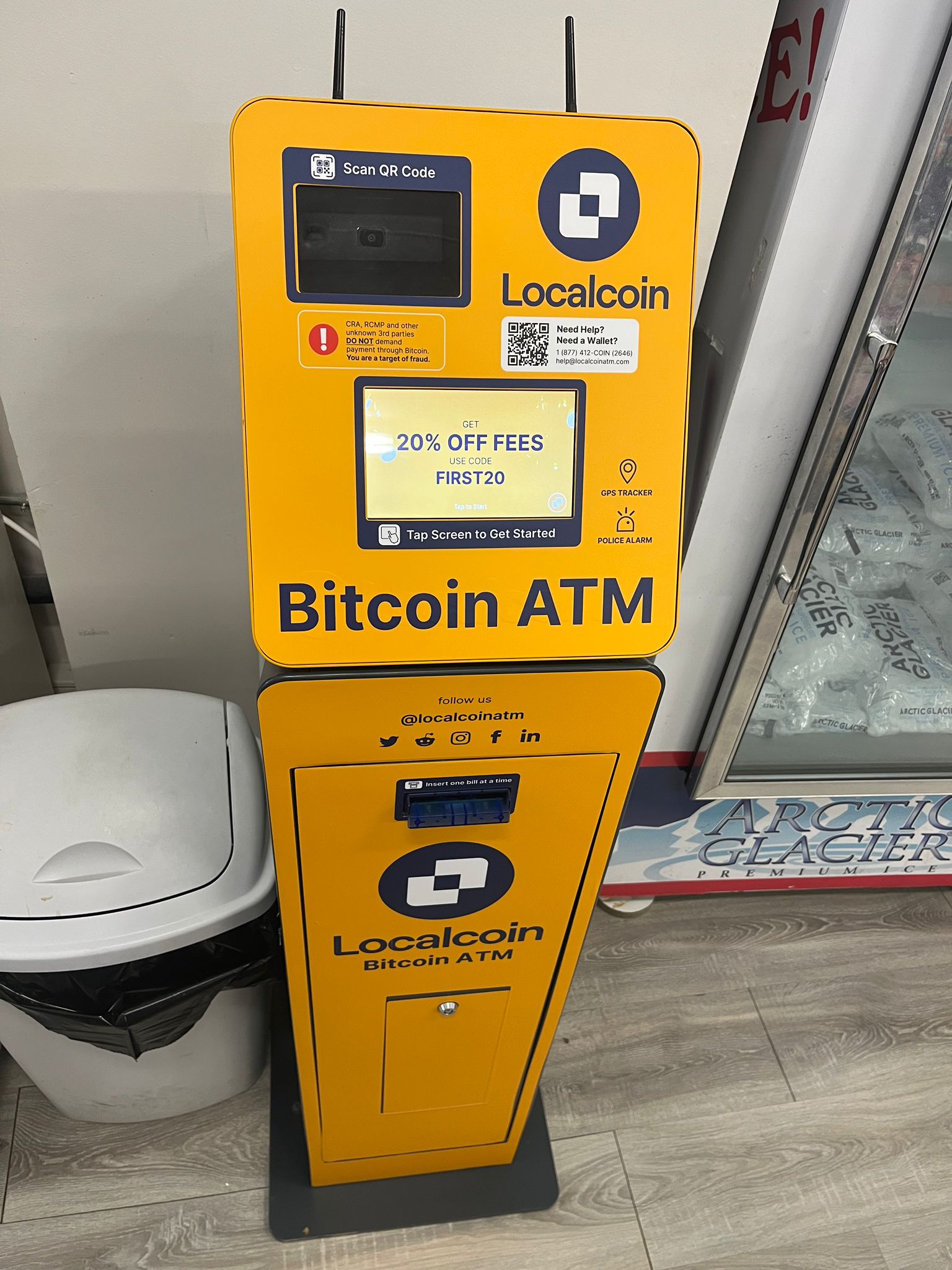 Image of Local Convenience