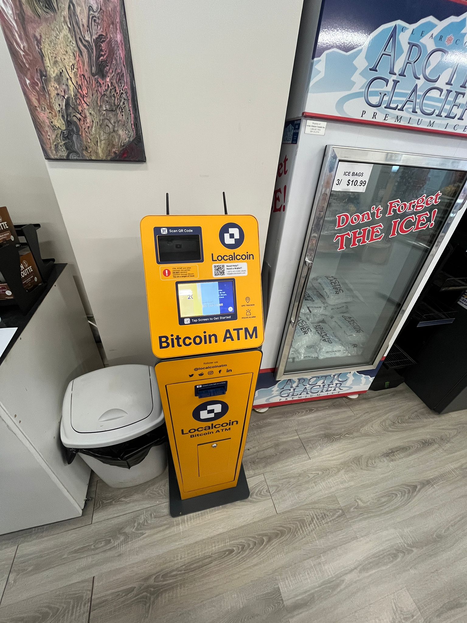 Image of Local Convenience