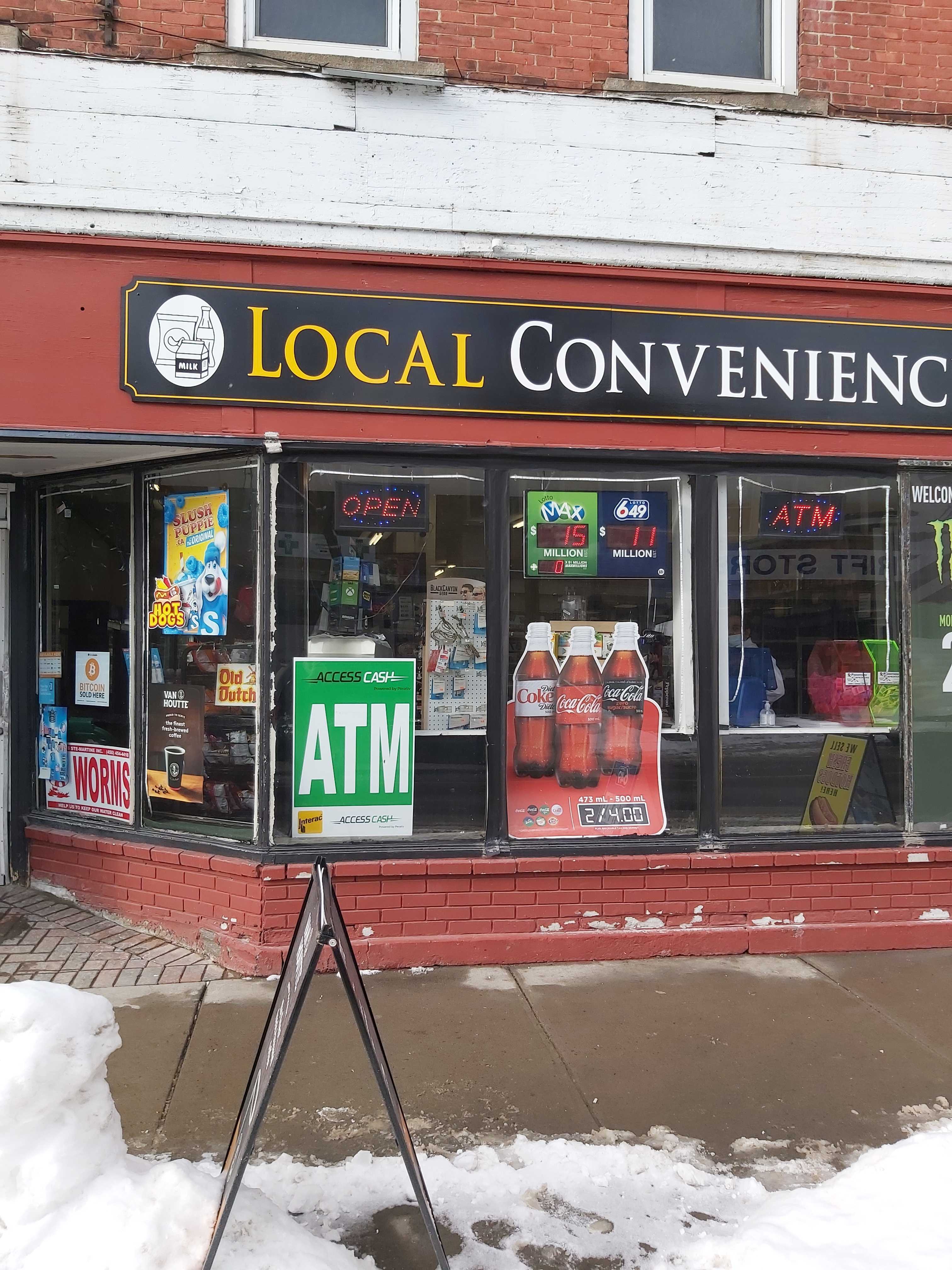 Image of Local Convenience