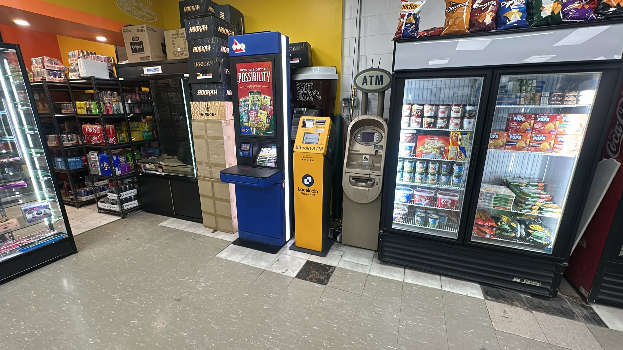 Image of Victoria Vape & Variety