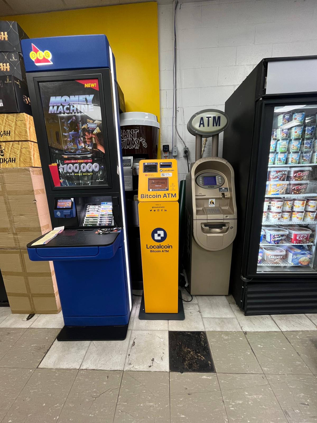 Image of Victoria Vape & Variety