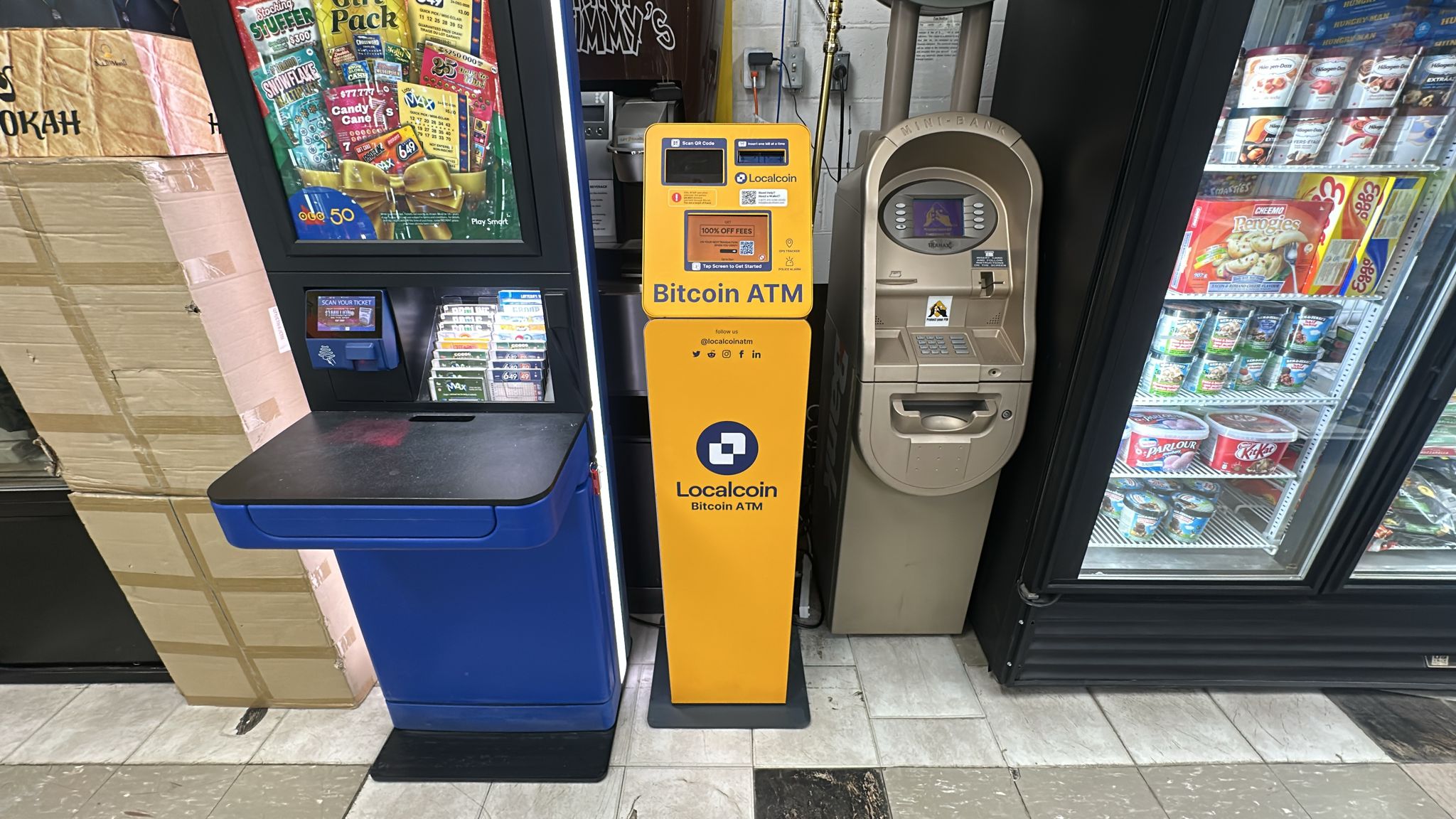 Image of Victoria Vape & Variety