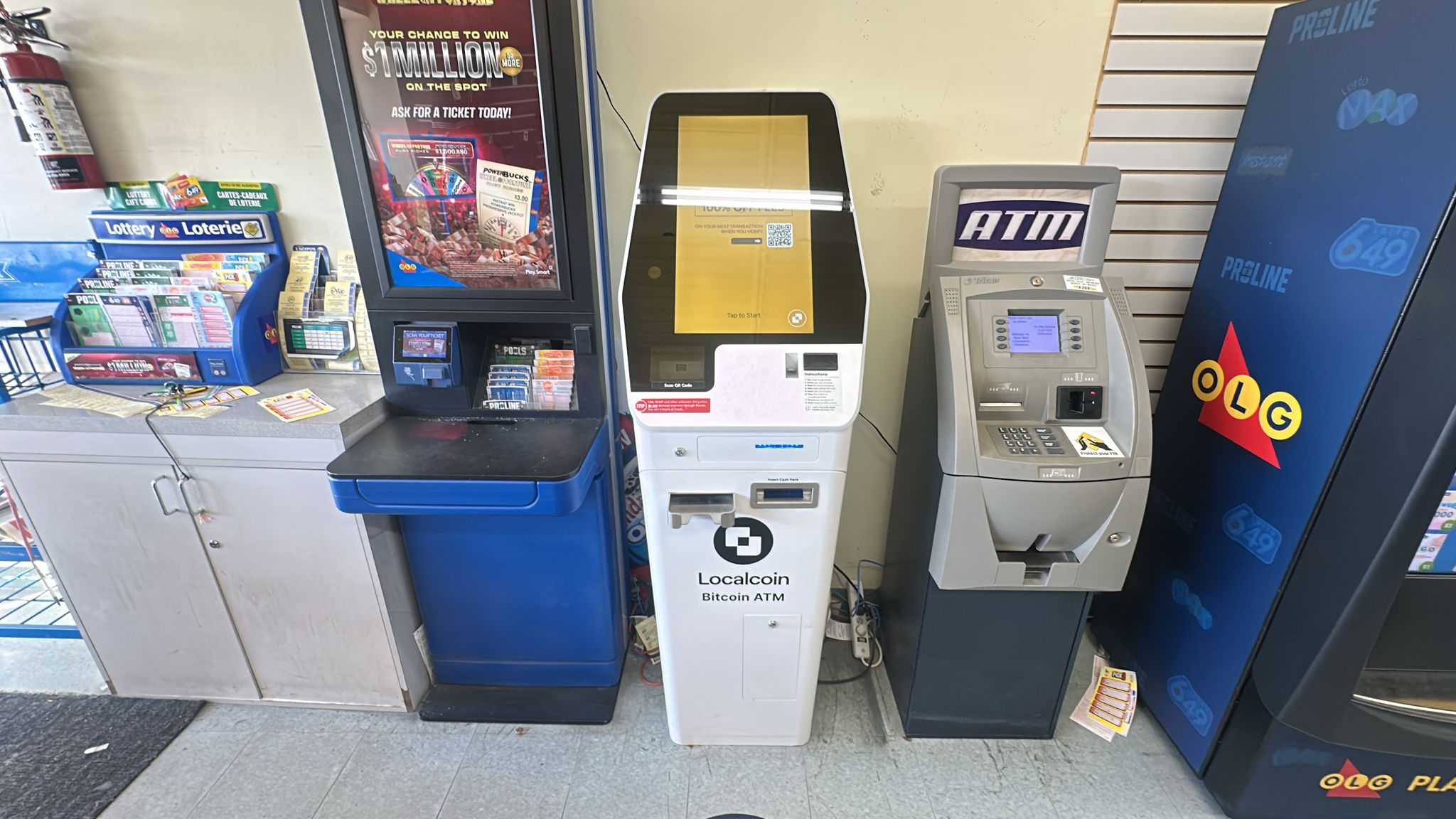 Image of News West Convenience