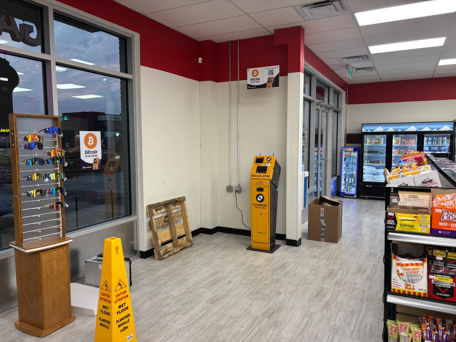 Image of Ezee Market Esso