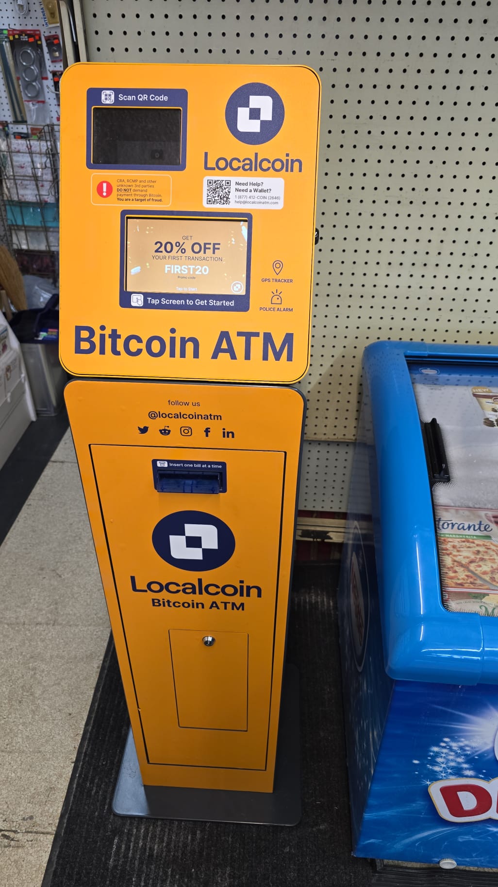 Image of Art's Convenience