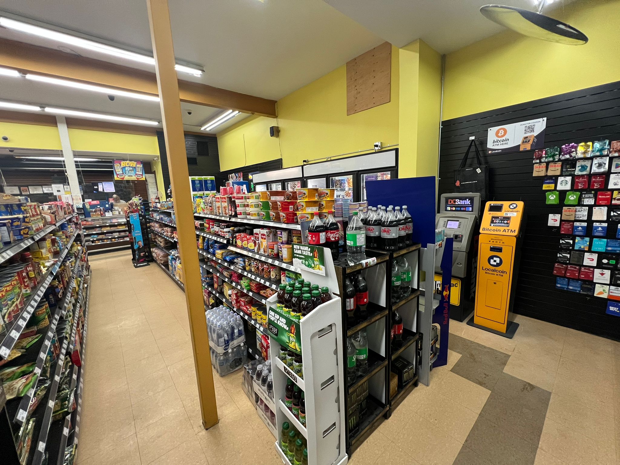 Image of Avondale Food Stores