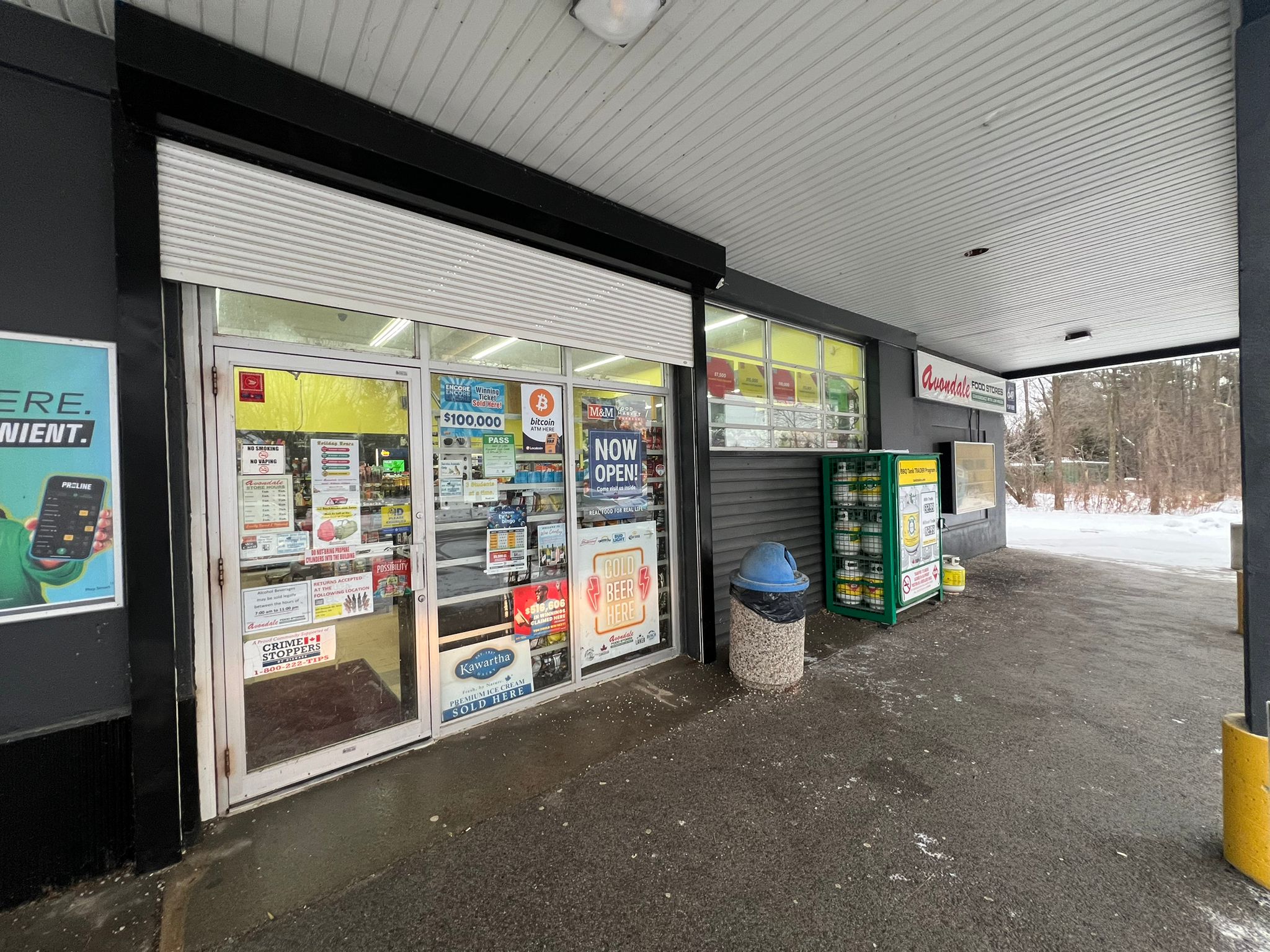 Image of Avondale Food Stores