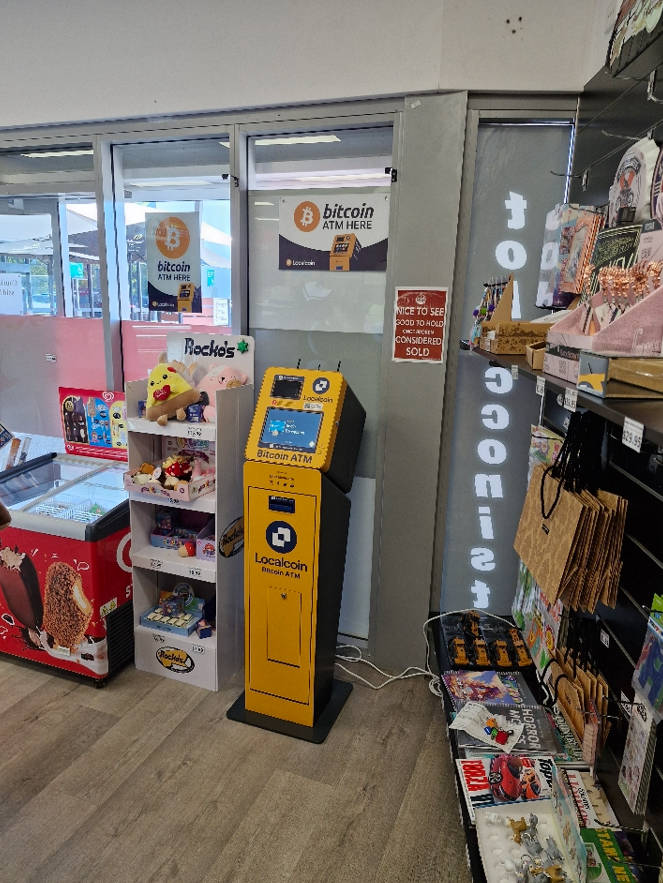 Image of TSG Cooloola Cove