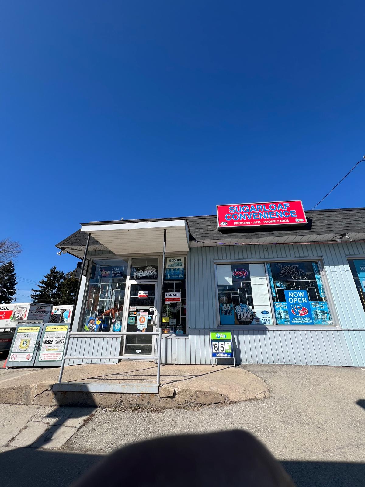 Image of Sugarloaf Convenience