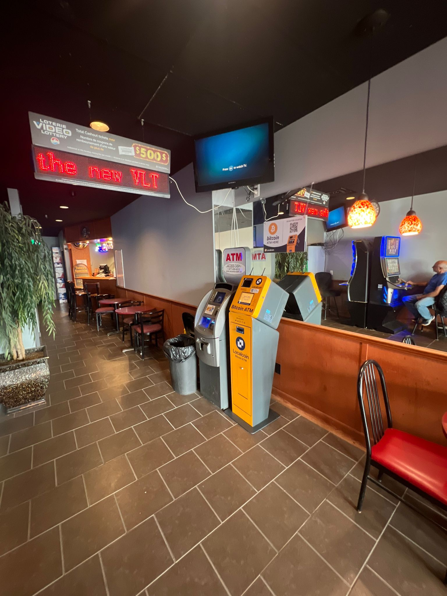 Image of Mr G’s Lounge - Peters Pizza