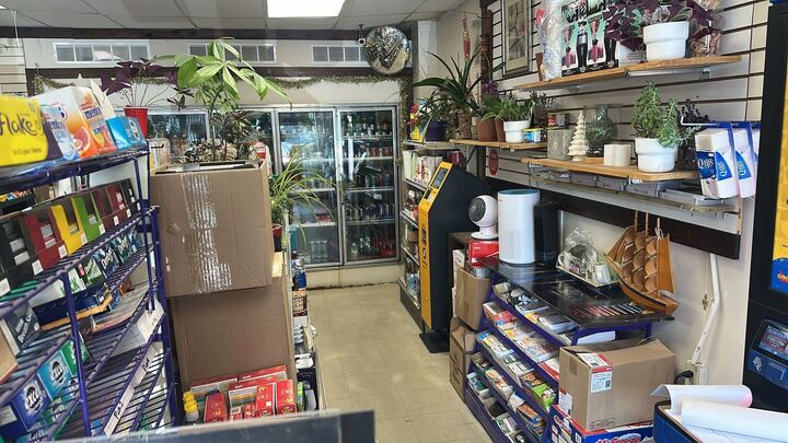 Image of Handy Variety & Milk Store