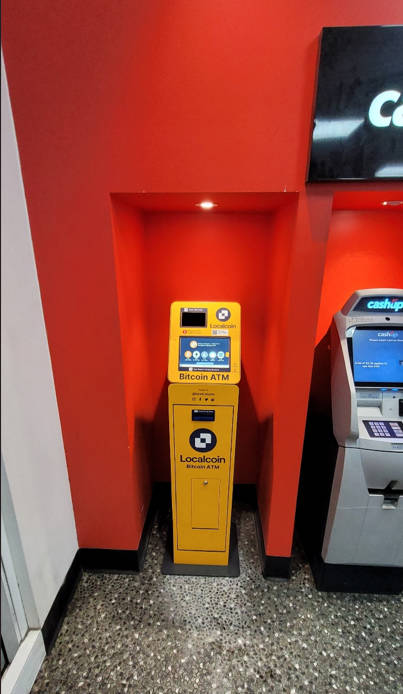 Image of United Petroleum Archerfield