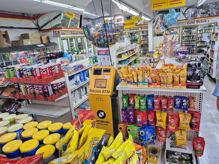 Image of Mobil/Big Bee Convenience & Food Mart