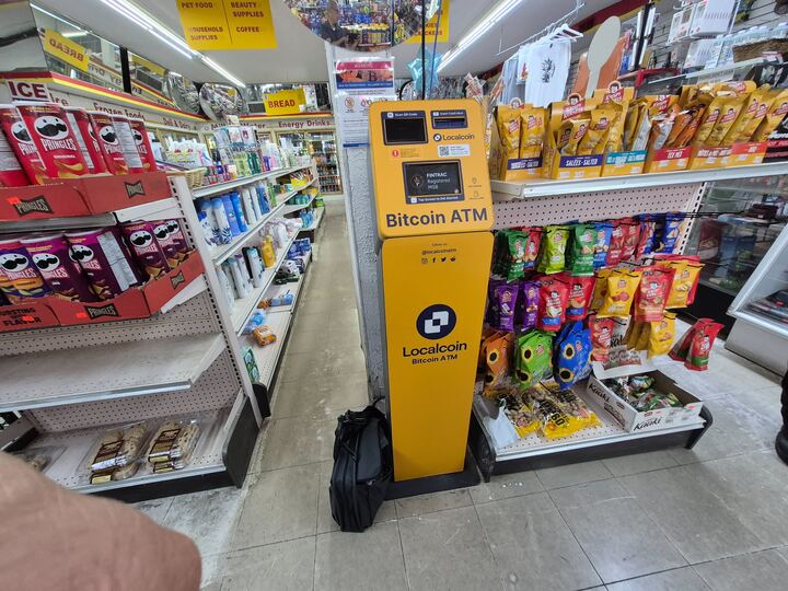 Image of Mobil/Big Bee Convenience & Food Mart