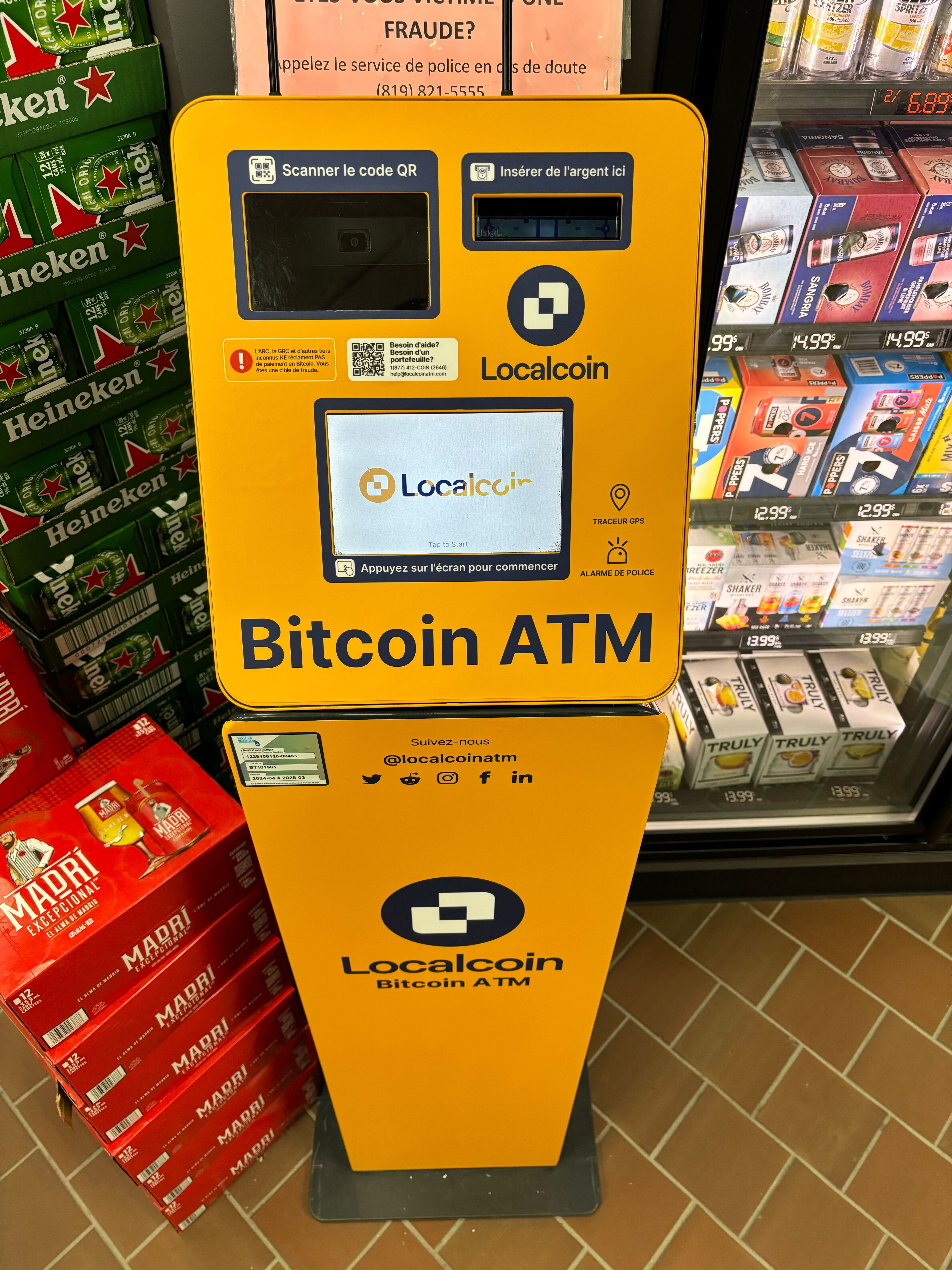 Image of Boni-Soir - Dep Carr. Portland I