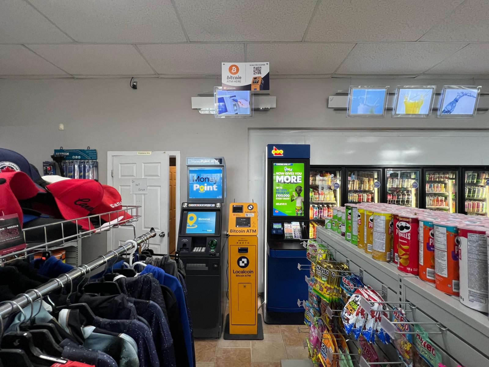 Image of Ultramar Express