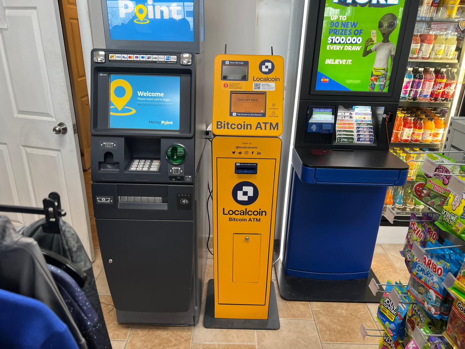 Image of Ultramar Express 