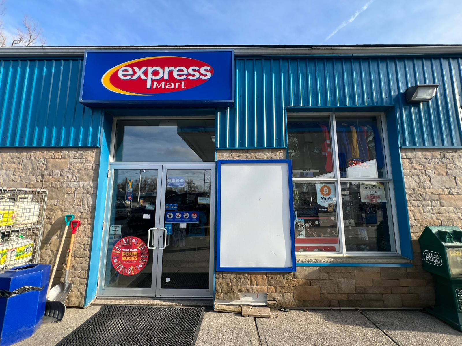 Image of Ultramar Express 