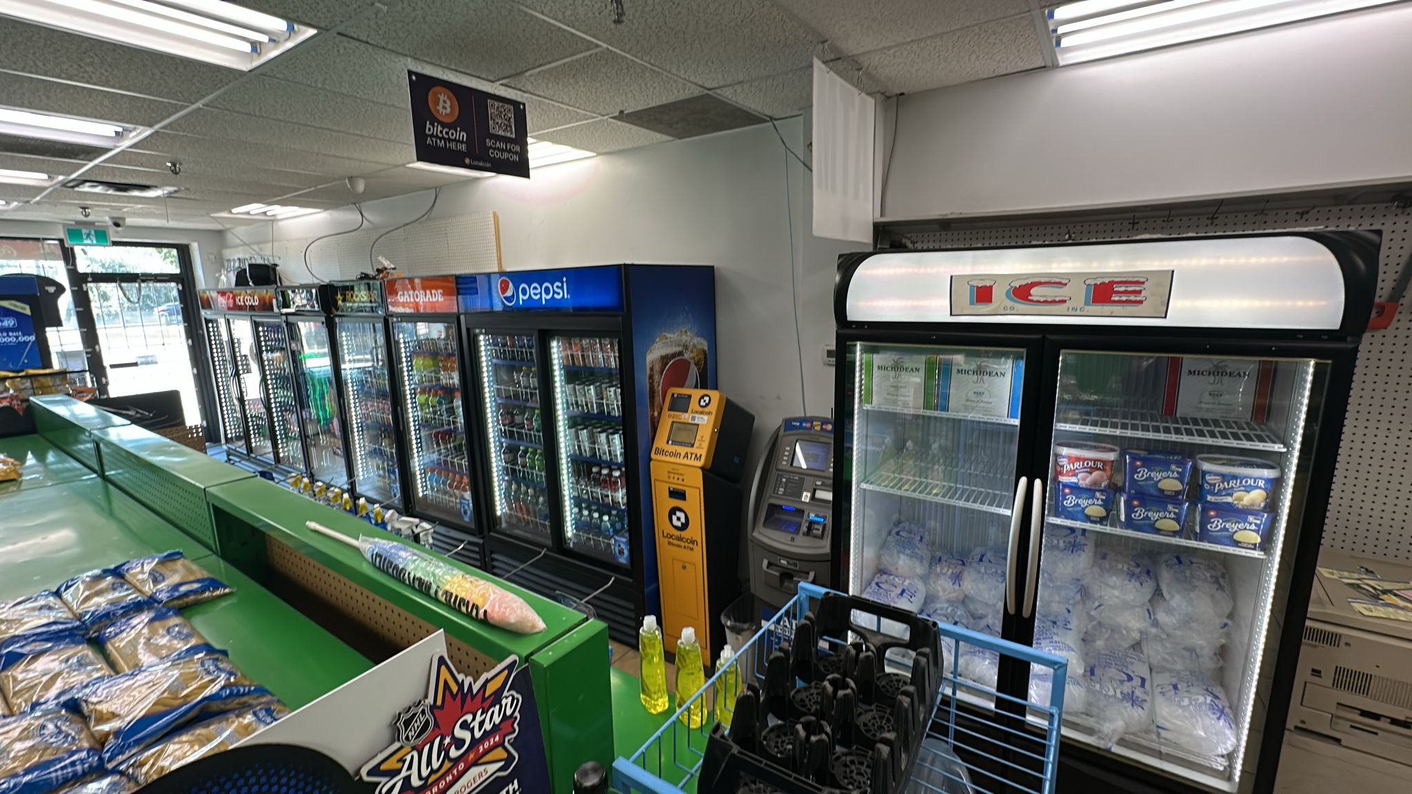 Image of Best Way Convenience