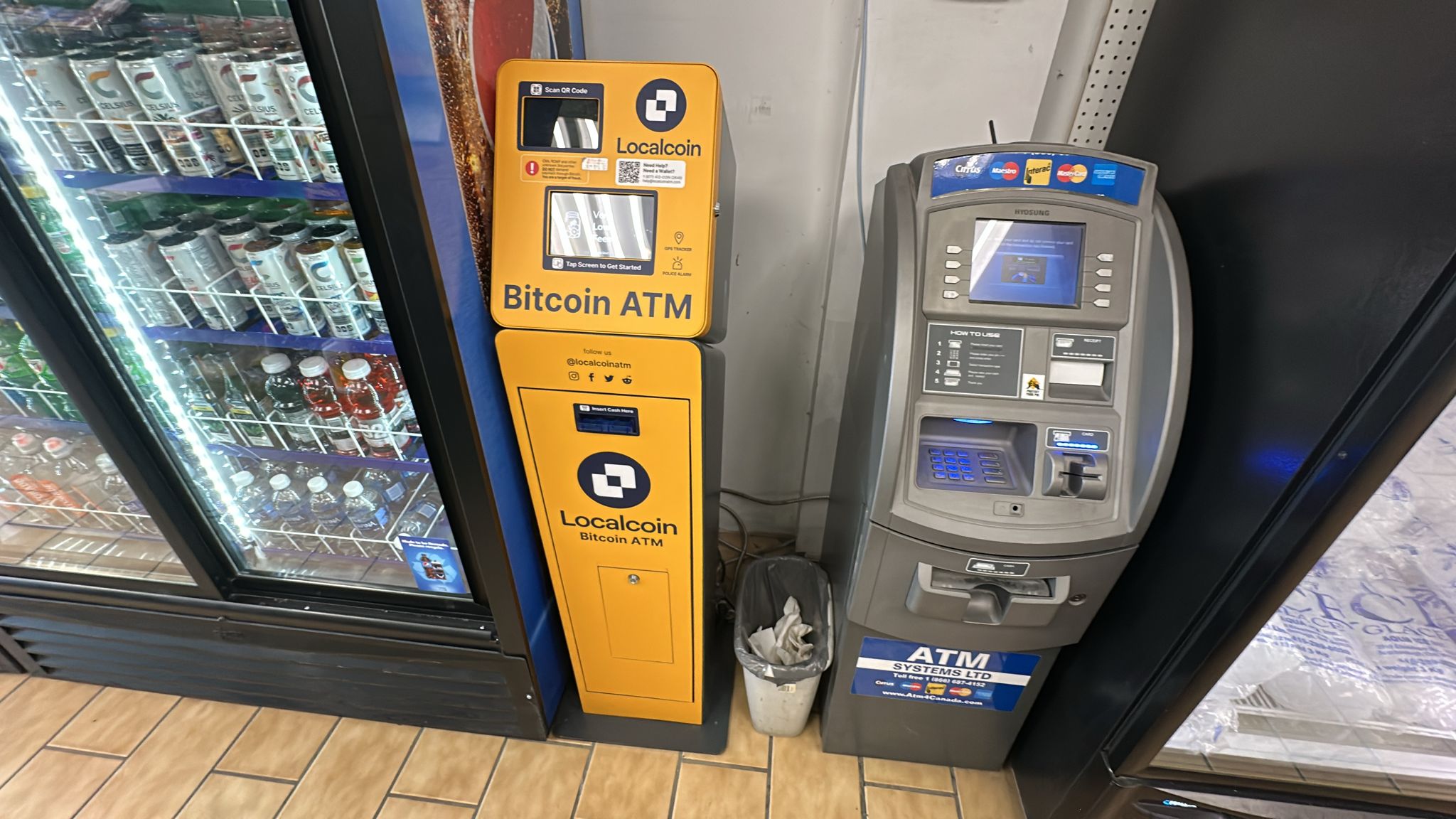 Image of Best Way Convenience