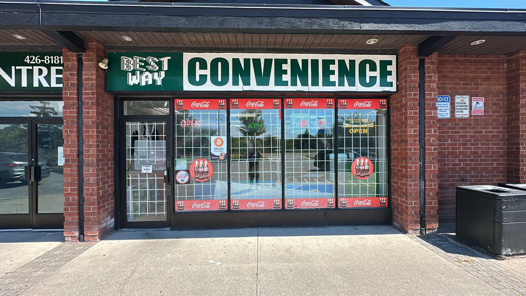 Image of Best Way Convenience
