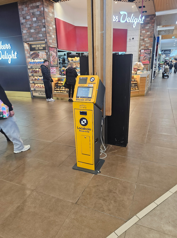 Image of CS Square Shopping Centre