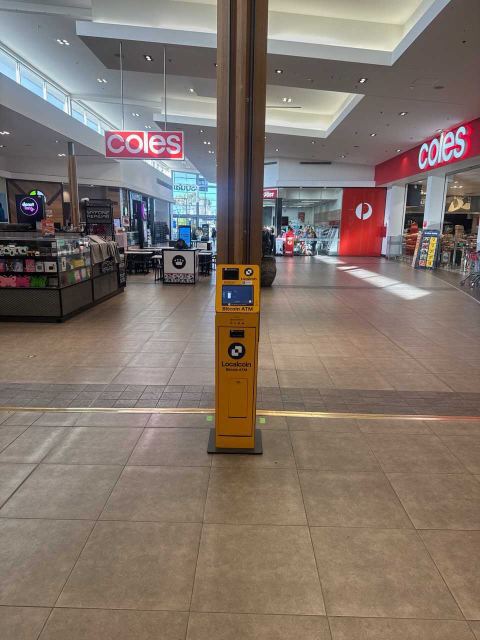 Image of CS Square Shopping Centre