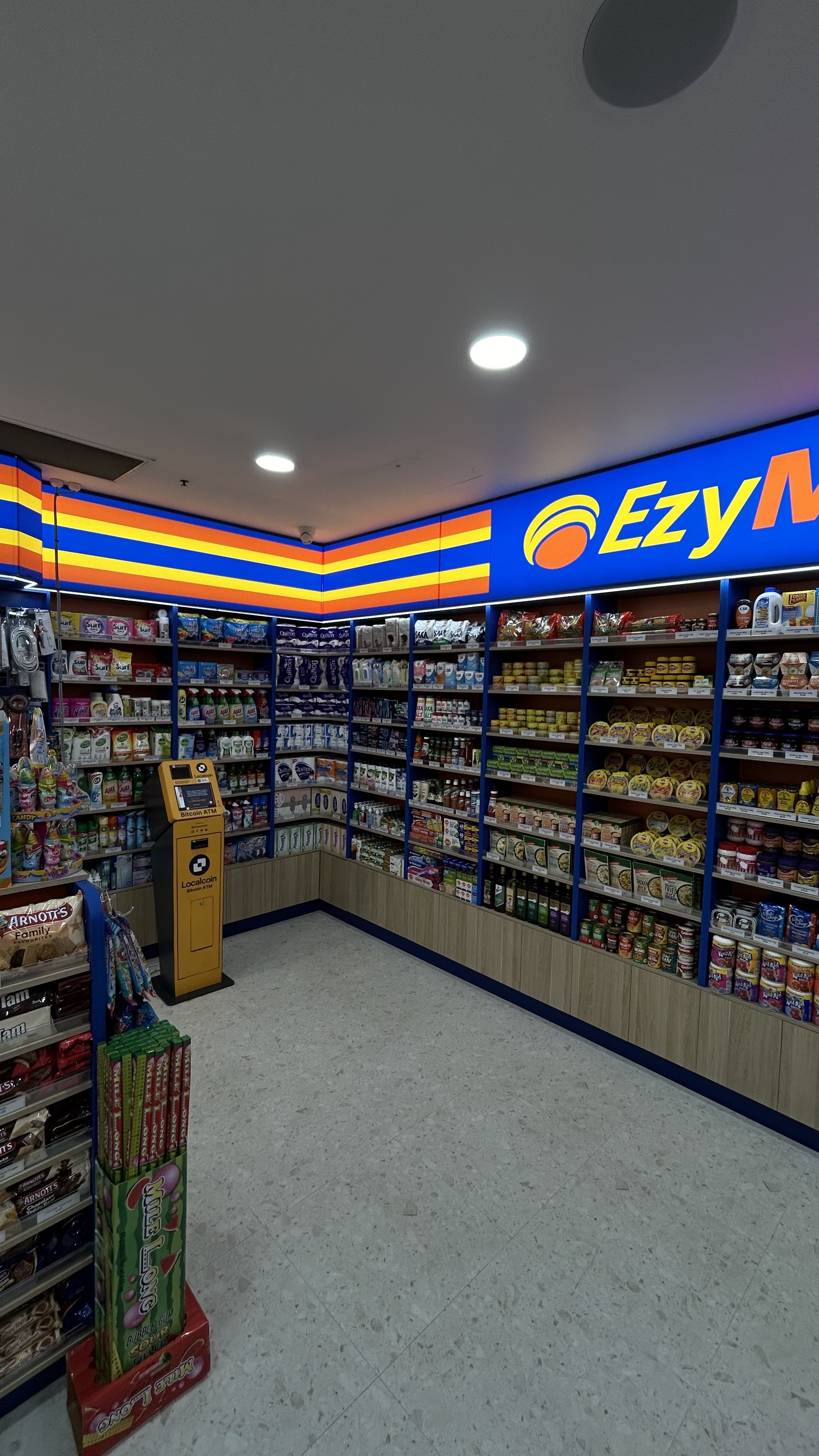Image of EzyMart Mary St