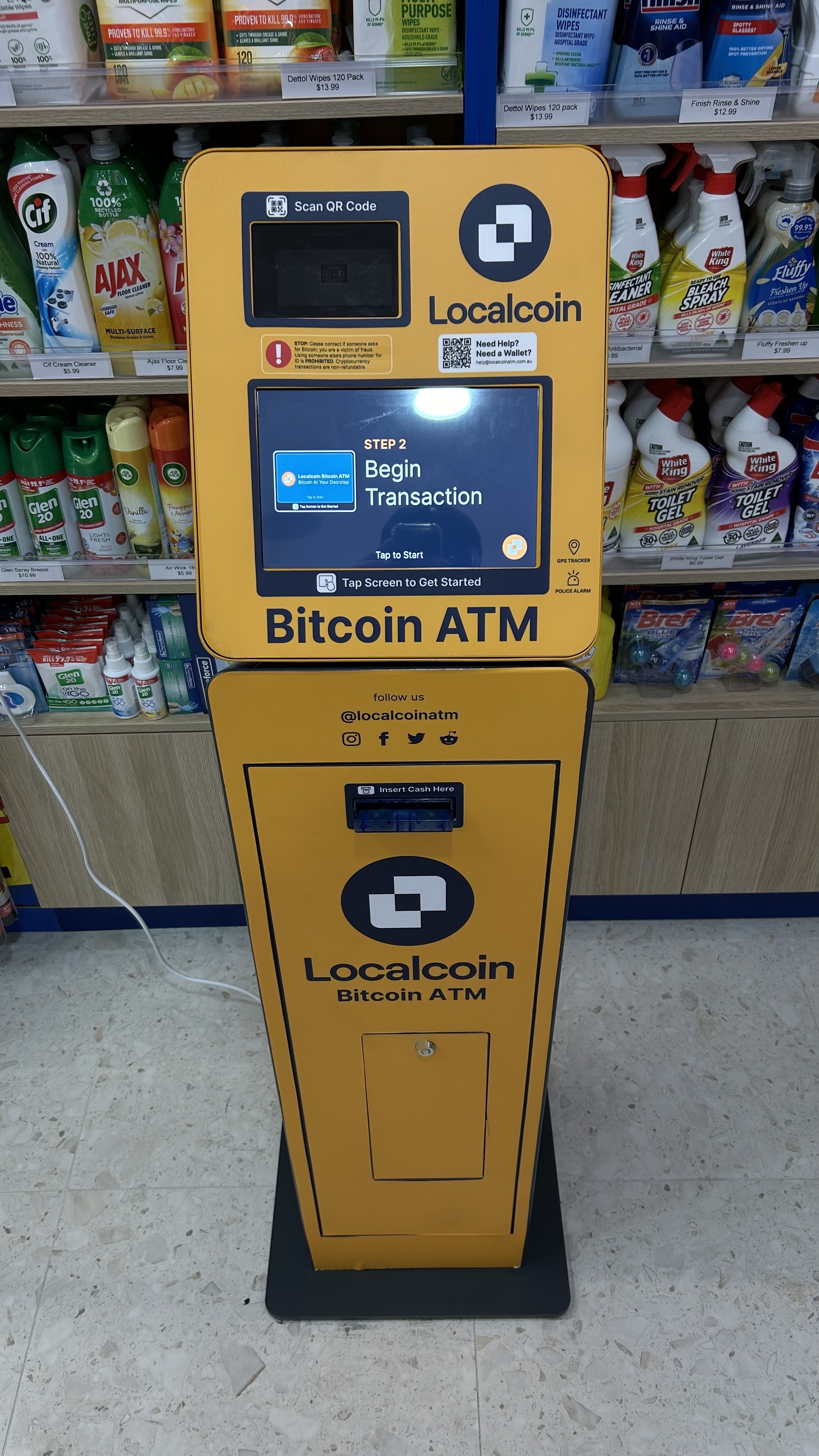 Image of EzyMart Mary St