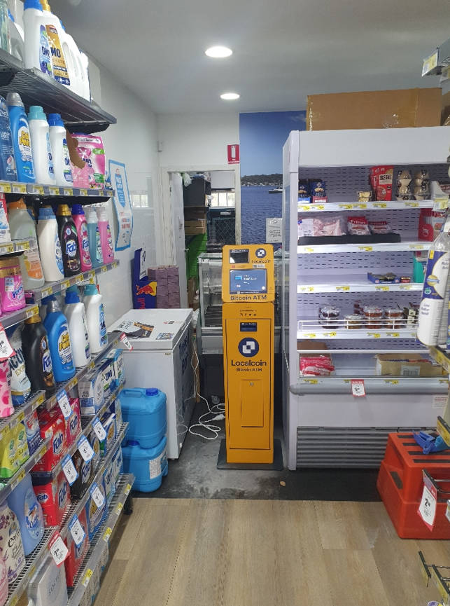 Image of IGA Local Grocer Rathmines