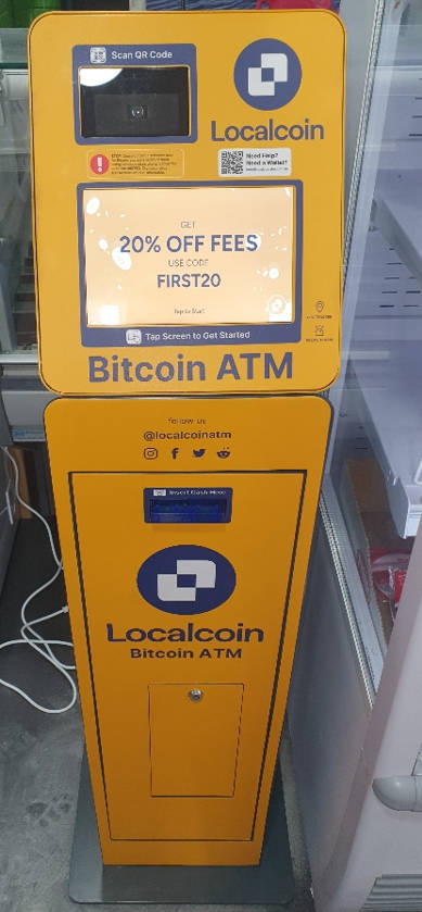 Image of IGA Local Grocer Rathmines