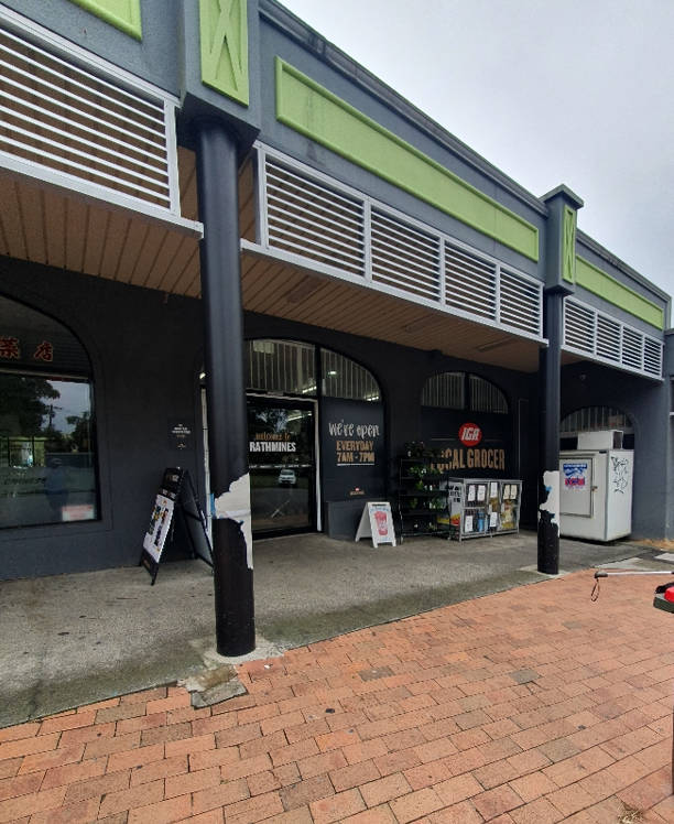Image of IGA Local Grocer Rathmines