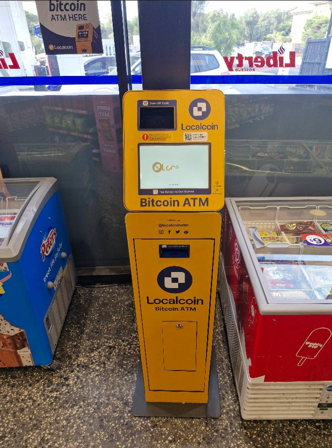 Image of Liberty Oil Rosebud