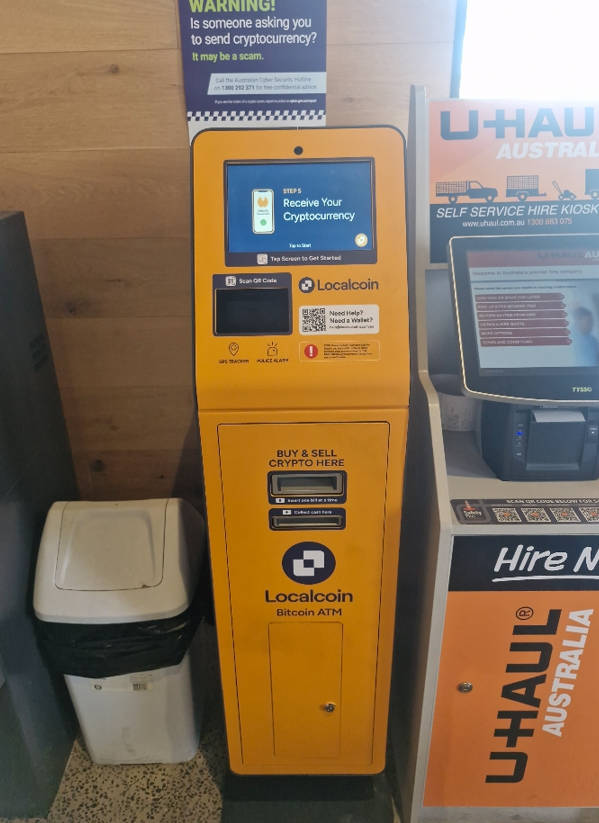 Image of Liberty Seaford Ultra