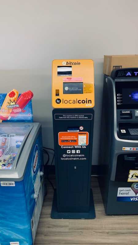 Image of Express Convenience