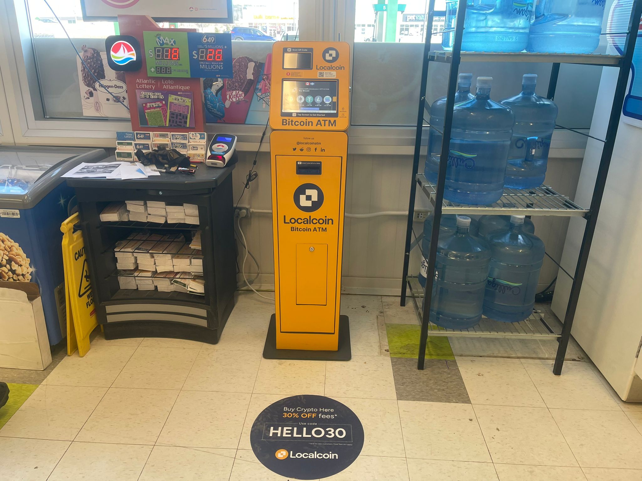 Image of Needs Convenience - FastFuel