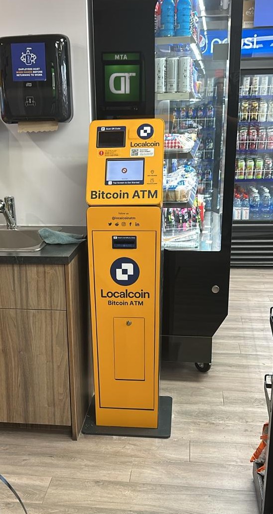 Image of Chevron - On The Run