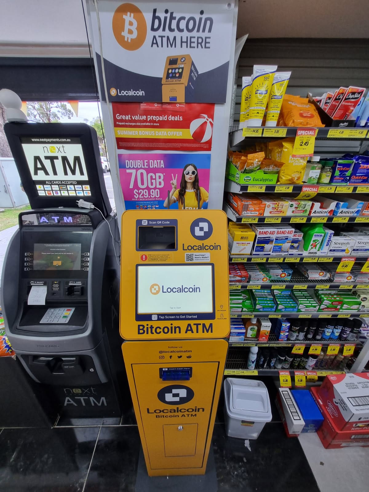 Image of Friendly Grocer Everton Hills